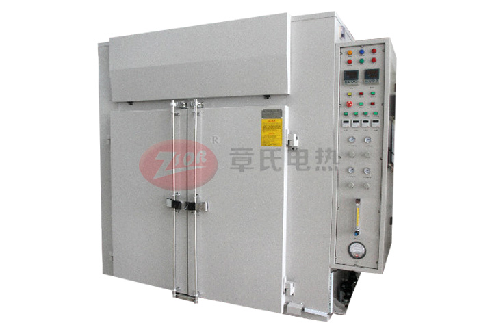 工業(yè)烤箱的工作原理是怎樣的？