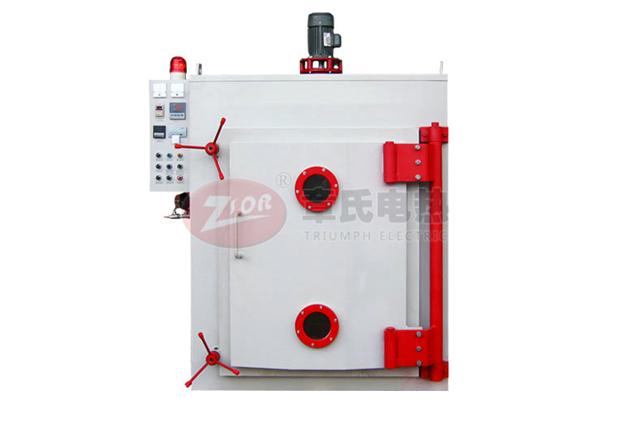 真空烤箱怎么進(jìn)行安裝調(diào)試? 真空烤箱怎么進(jìn)行安裝調(diào)試?