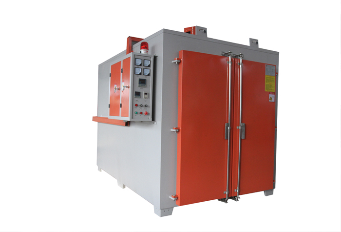 鋁合金固熔爐的優(yōu)缺點(diǎn) 鋁合金固熔爐的優(yōu)缺點(diǎn)