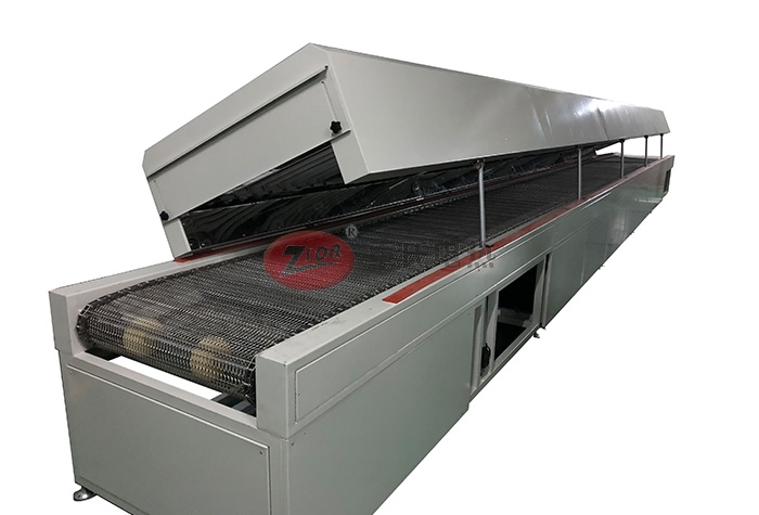 隧道爐的主要技術(shù)參數(shù) 隧道爐的主要技術(shù)參數(shù)