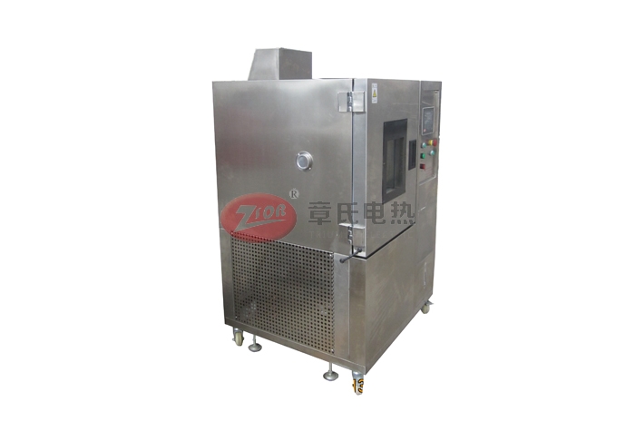 高溫烤箱的箱體結構、控制系統(tǒng)及其特點